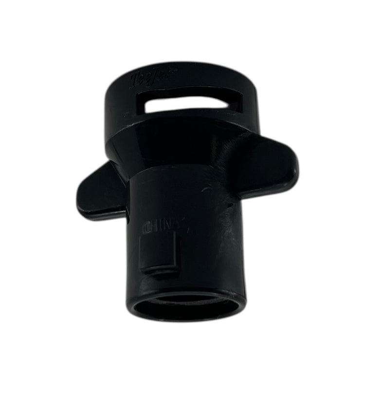 TeeJet Quick Snap Fit Adapter For Hardi Nozzle Body Connection - 55240-CELR