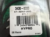 Hypro Pump Seal Kit for 9000 Pump - 3430-0333