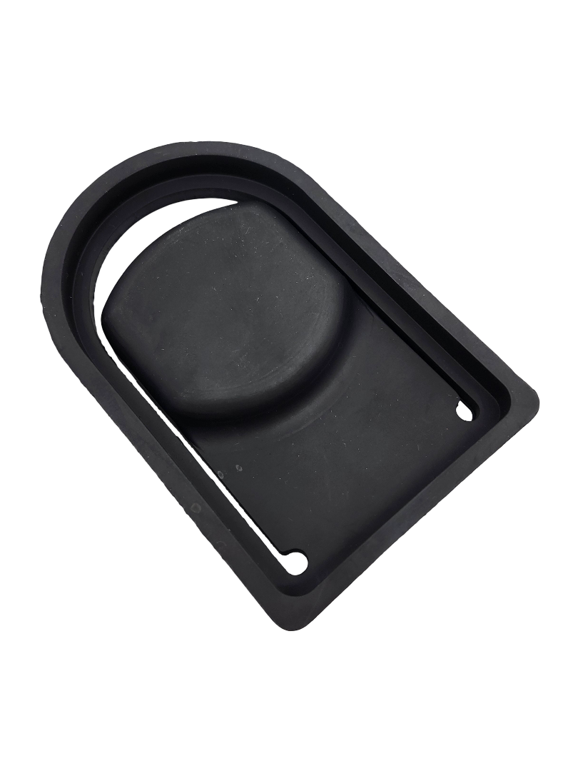 Banjo EDPM Check Valve for Poly Pumps - 12705