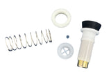 Agco Piston Kit For Spra Coupe Carburetor 215/216, 218, And 220/230 - 6647817