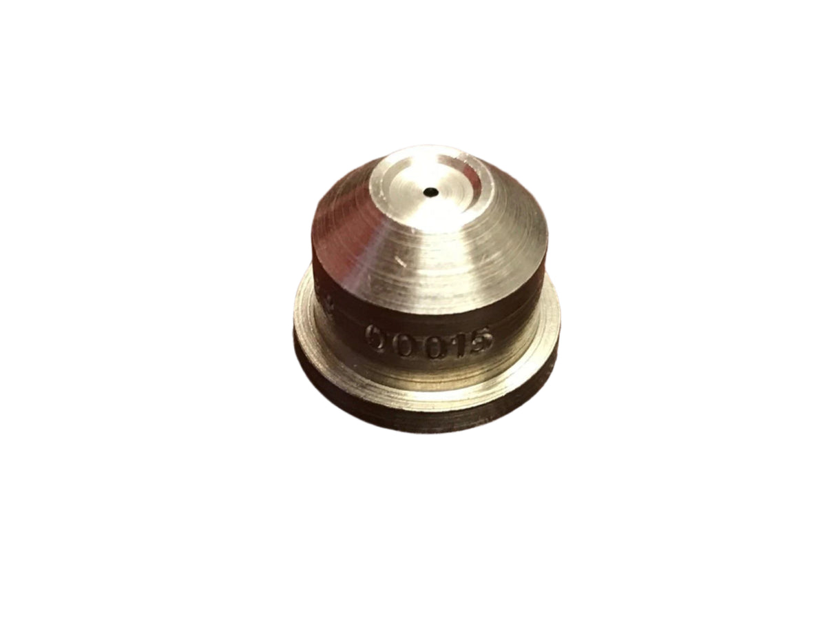 TeeJet Solid Stream Spray Nozzles for Banding Fertilizers - TP00015-SS