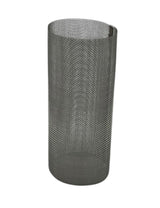 Malla Hypro para filtro en línea tipo T, malla 40, para tuberías de 3/8", 1/2" y 3/4" - 10507D