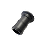 Banjo Manifold Flange Hose Fitting Adapter 2" Flange X 2" Hose Barb - M200BRB