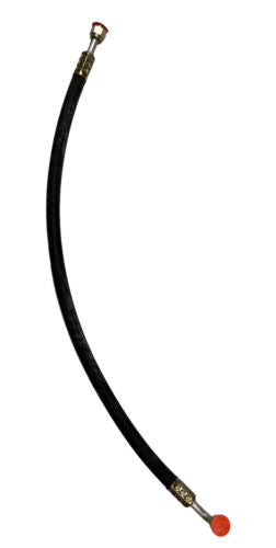 Agco 30 in Air Conditioner Unit Hose For 218 and 220/230 Spra-Coupe - 6665564