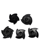 Banjo Viton Repair Kit for 1-1/2" And 2" Poly Centrifugal Pumps - 12000AV