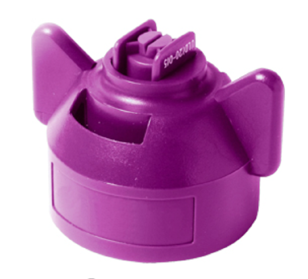 Hypro Ultra Lo-Drift 120° Degree Spray Tip, Purple - FC-ULD120-025