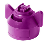 Hypro Ultra Lo-Drift 120° Degree Spray Tip, Purple - FC-ULD120-025