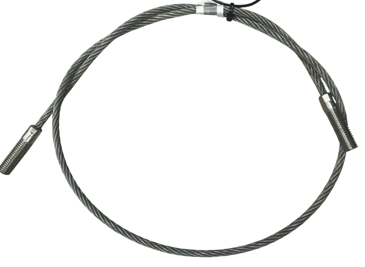 Agco Boom Lift Wire For Spra Coupe 115-116-120 And 2XX Models - 6624464