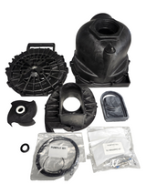 Bajo 3 inch Polly Pump with 4 Vane Impeller - 3/4" Shaft - 300PO